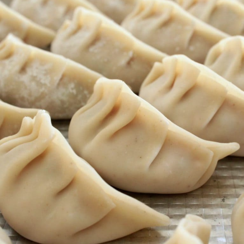 Dumplings