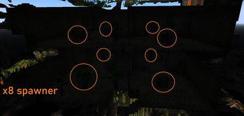 Dungeon Clusters