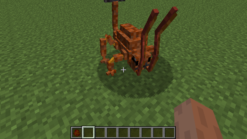 Dungeon Mobs Reborn