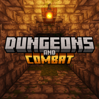Dungeons And Combat [Incomplete Version]