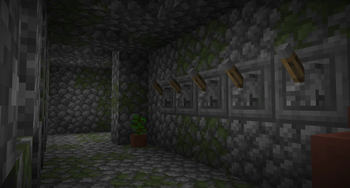Dungeons and Taverns Jungle Temple Overhaul