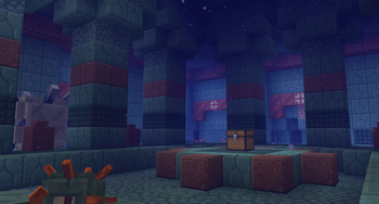 Dungeons and Taverns Ocean Monument Overhaul