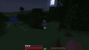 Dungeons Enchantments