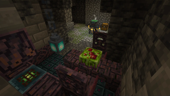 Dungeon's Delight