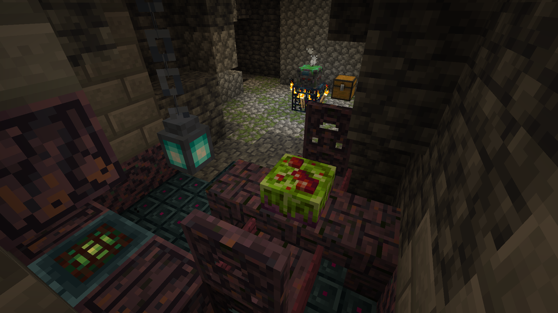 Dungeon's Delight