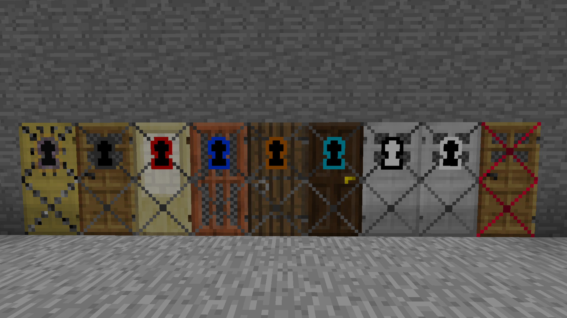 DungeonTools v1.2.1 (Outdated)