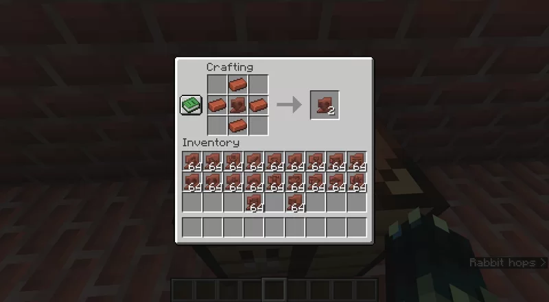 Duplicate Sherds
