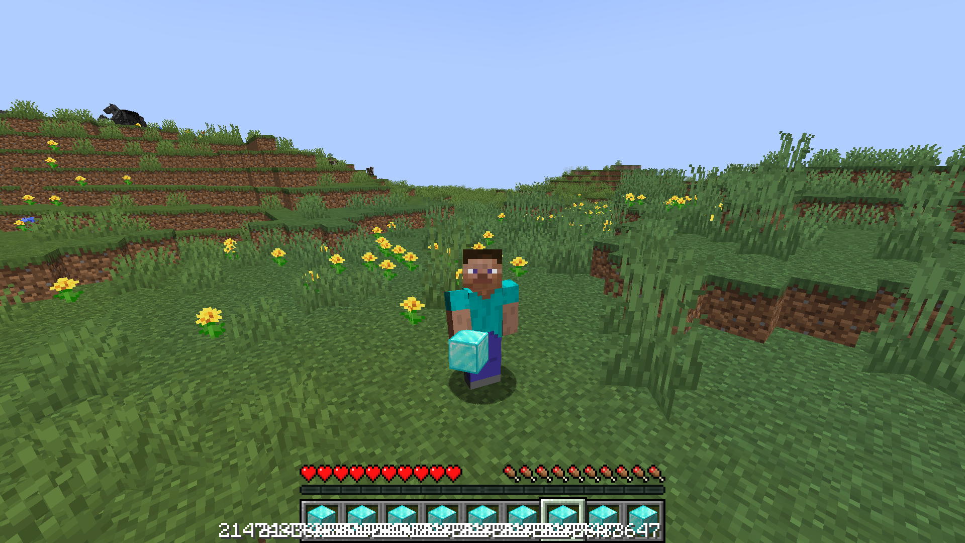Dupe Command V2 (Duplicator's Delight)