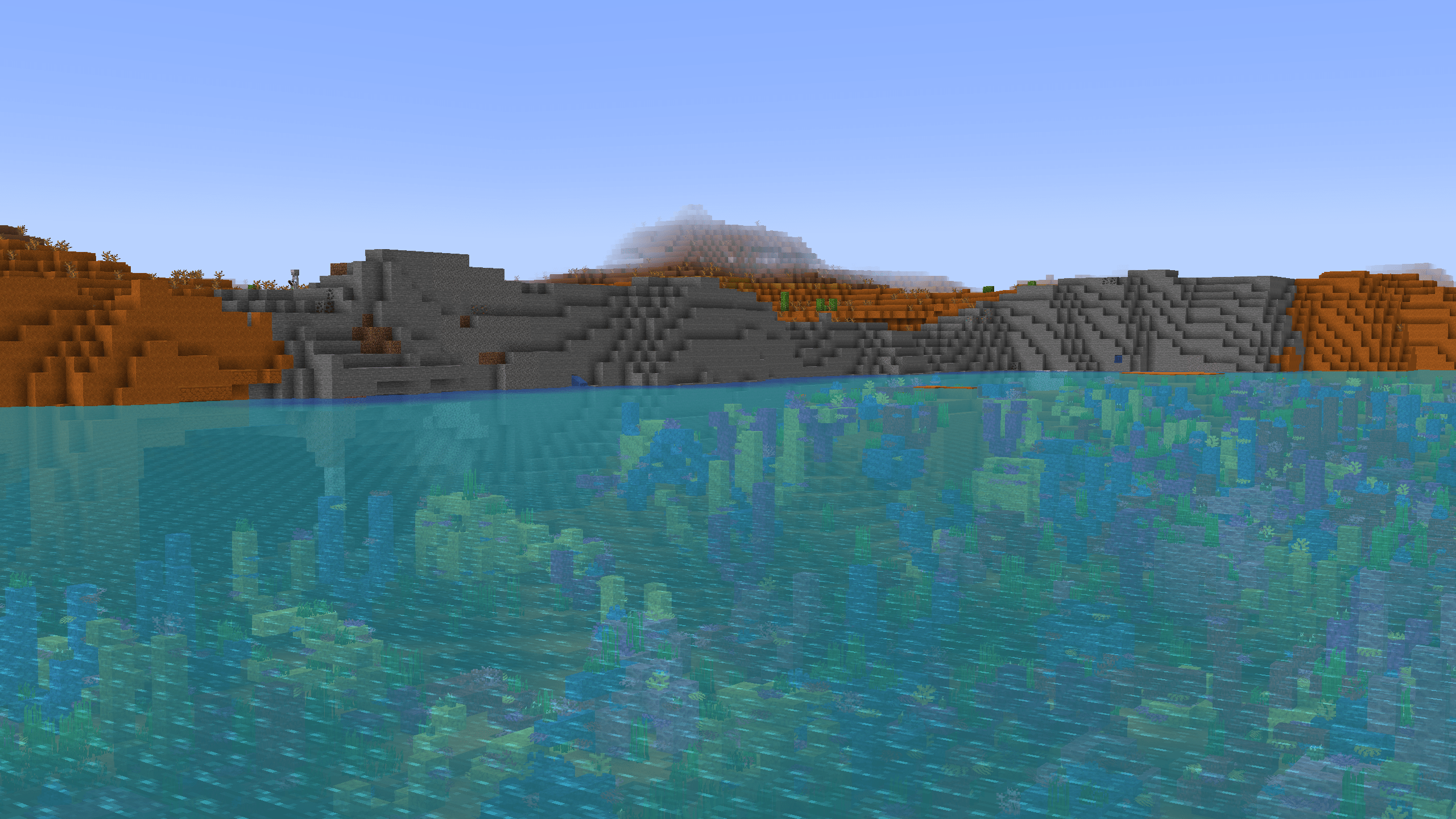 Dusks Biomes