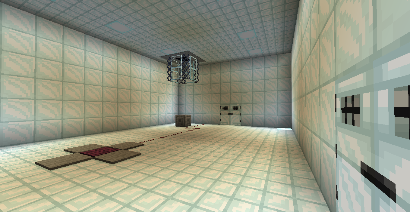'Dustrial Decor Fabric