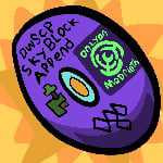 Dweebscape: Skyblock Append Disk (SAD)