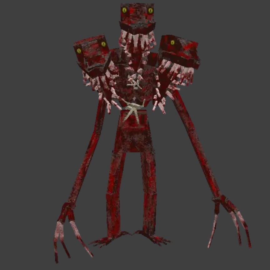 The Dweller King