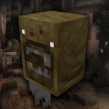 Dweller dweller