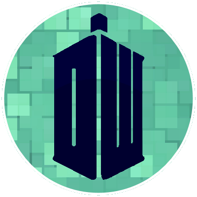 Doctor Who - TARDIS - Reborn