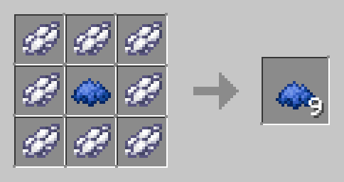 Dye Tweaks