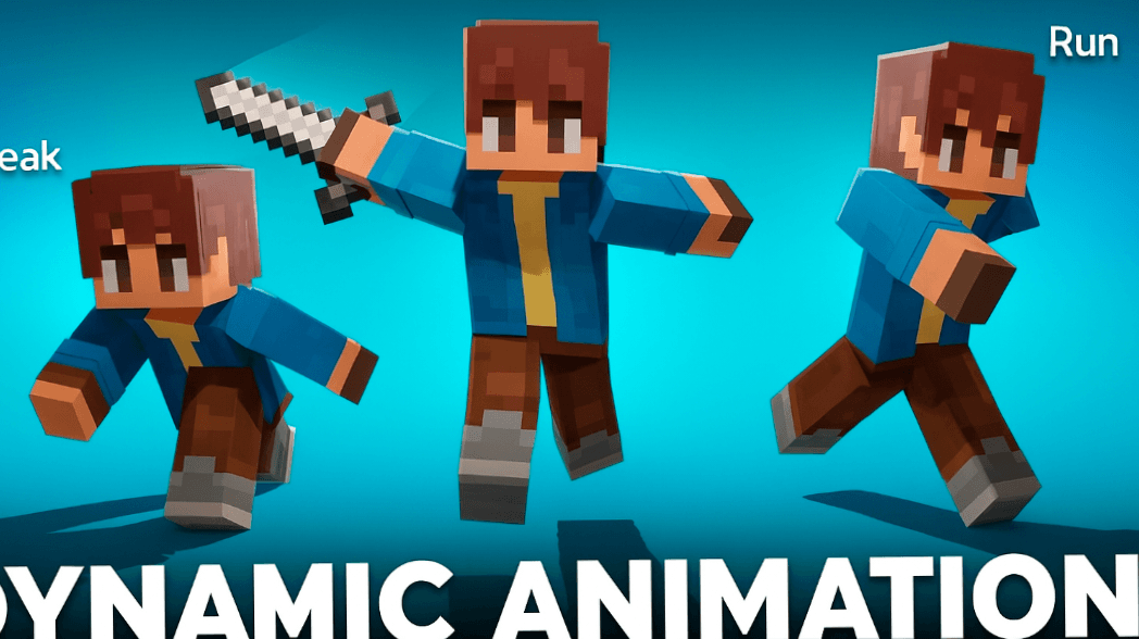 Dynamic Animations