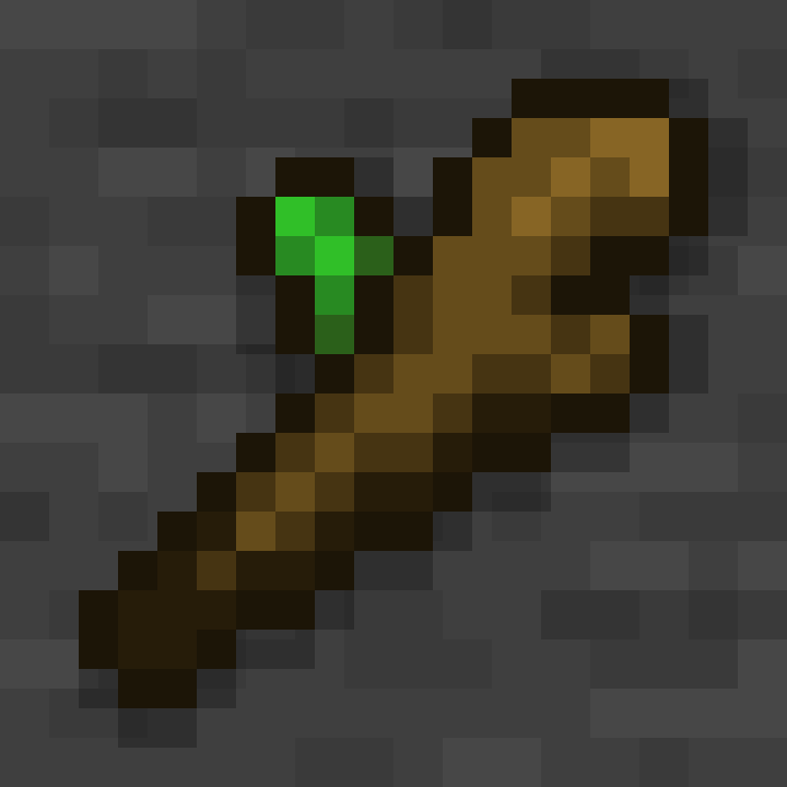 Dynamic Caveman