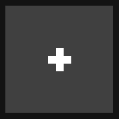 Dynamic Crosshair TCT