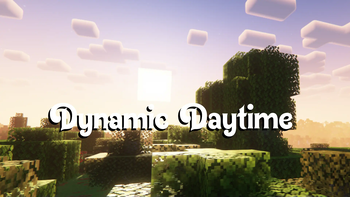 Dynamic Daytime