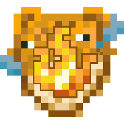 Dynamic Fire Overlay