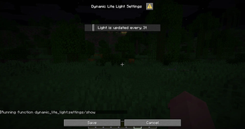 Dynamic Lite Light