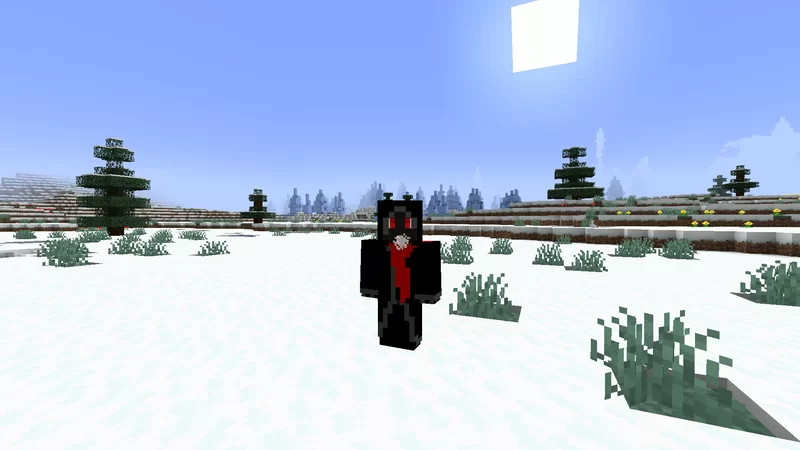 Dynamic Player Particles