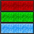 Dynamic RPG Resource Bars