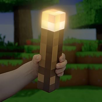 Dynamic Lights