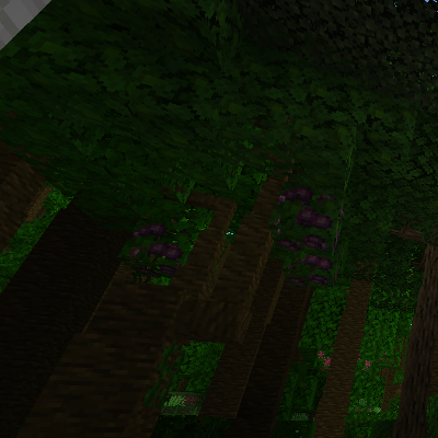 Dynamic Trees - Croptopia