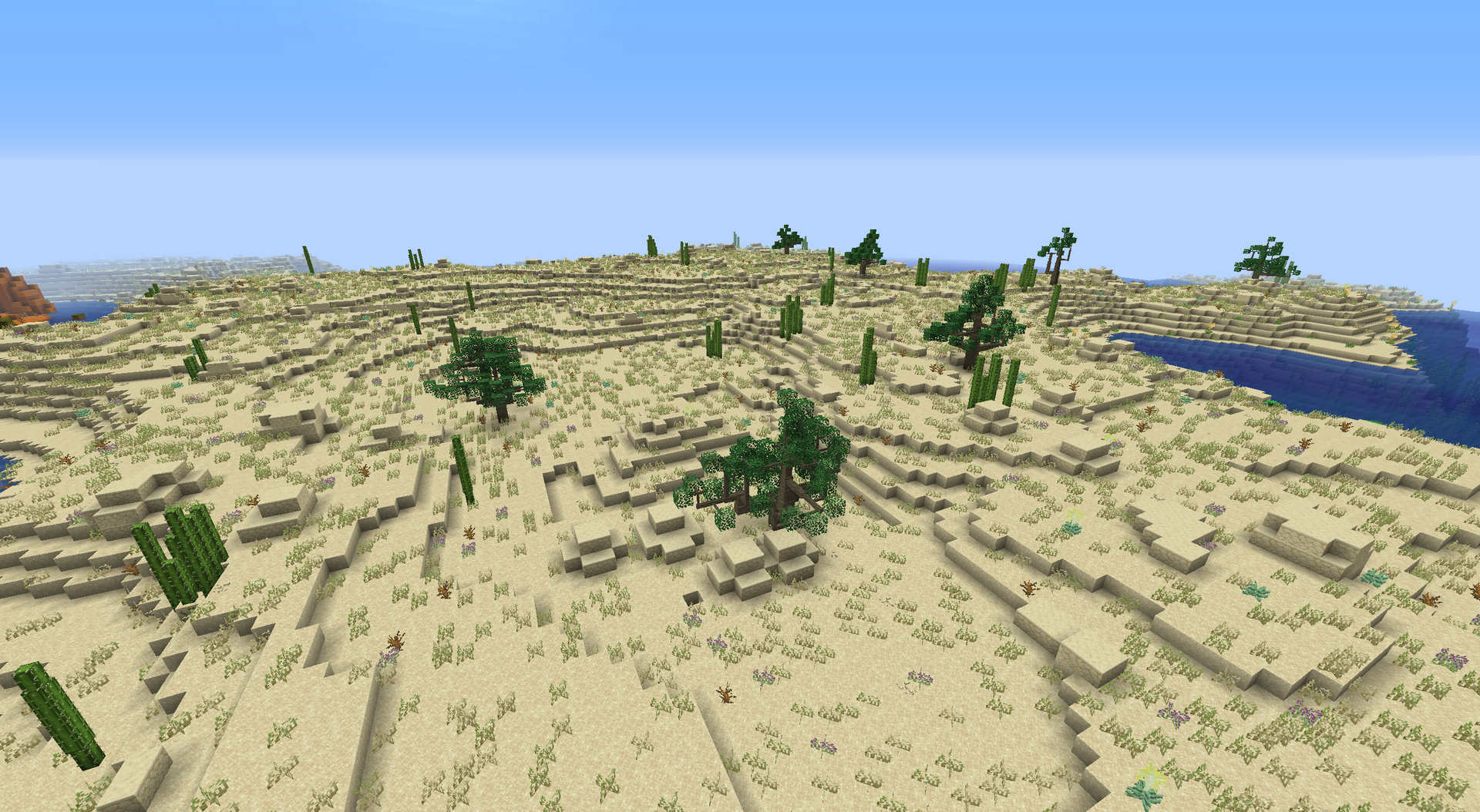 Dynamic Trees - Project: Vibrant Journeys - Pioneer