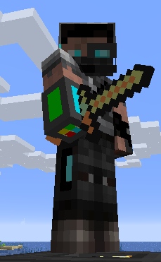 Dynamic Weaponry