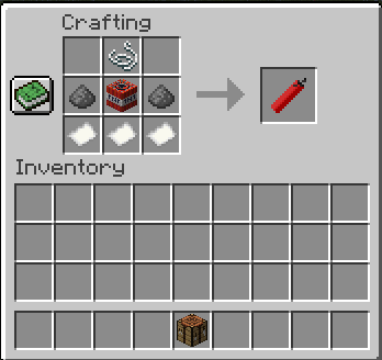 Dynamite Mod