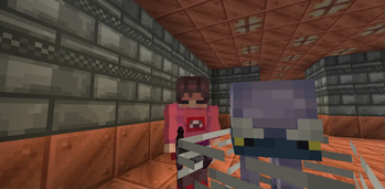 EarlyUpdate: Pale Garden