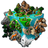 Earth Mobs Mod