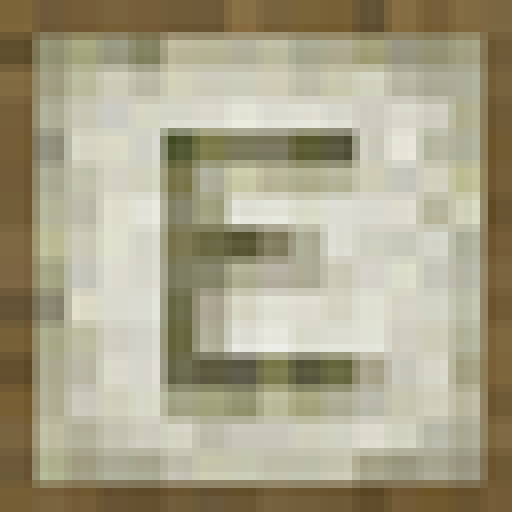 Earth Reworked