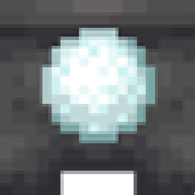 Easier Powdered Snow [Forge]