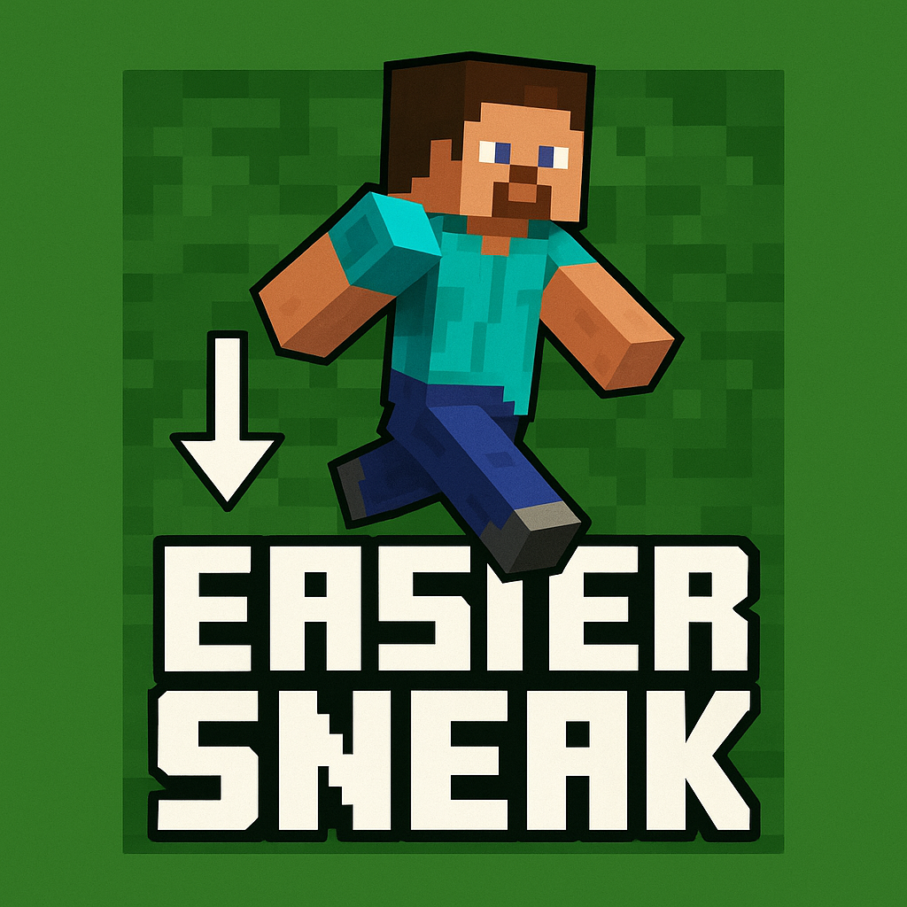 Easier Sneak