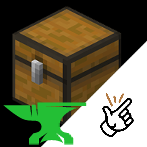 EasierChests reForged