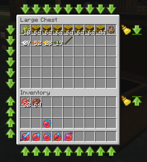 EasierChests