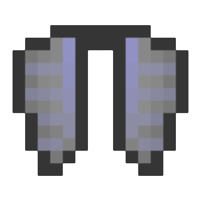 Easy Elytra Crafting