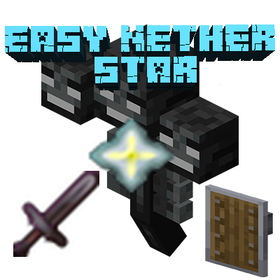 Easy Nether Star Forge/Fabric