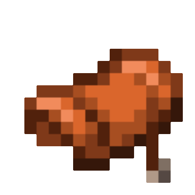 Easy Saddle Crafting