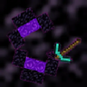 Download Easy Slice Portal — Minecraft Mods — MetaMods