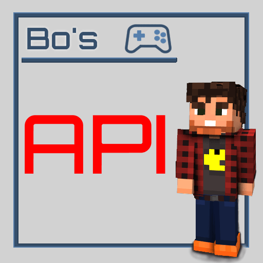 Easy Structures API