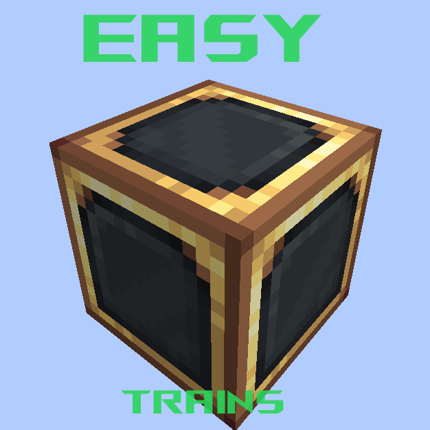 Easy Trains