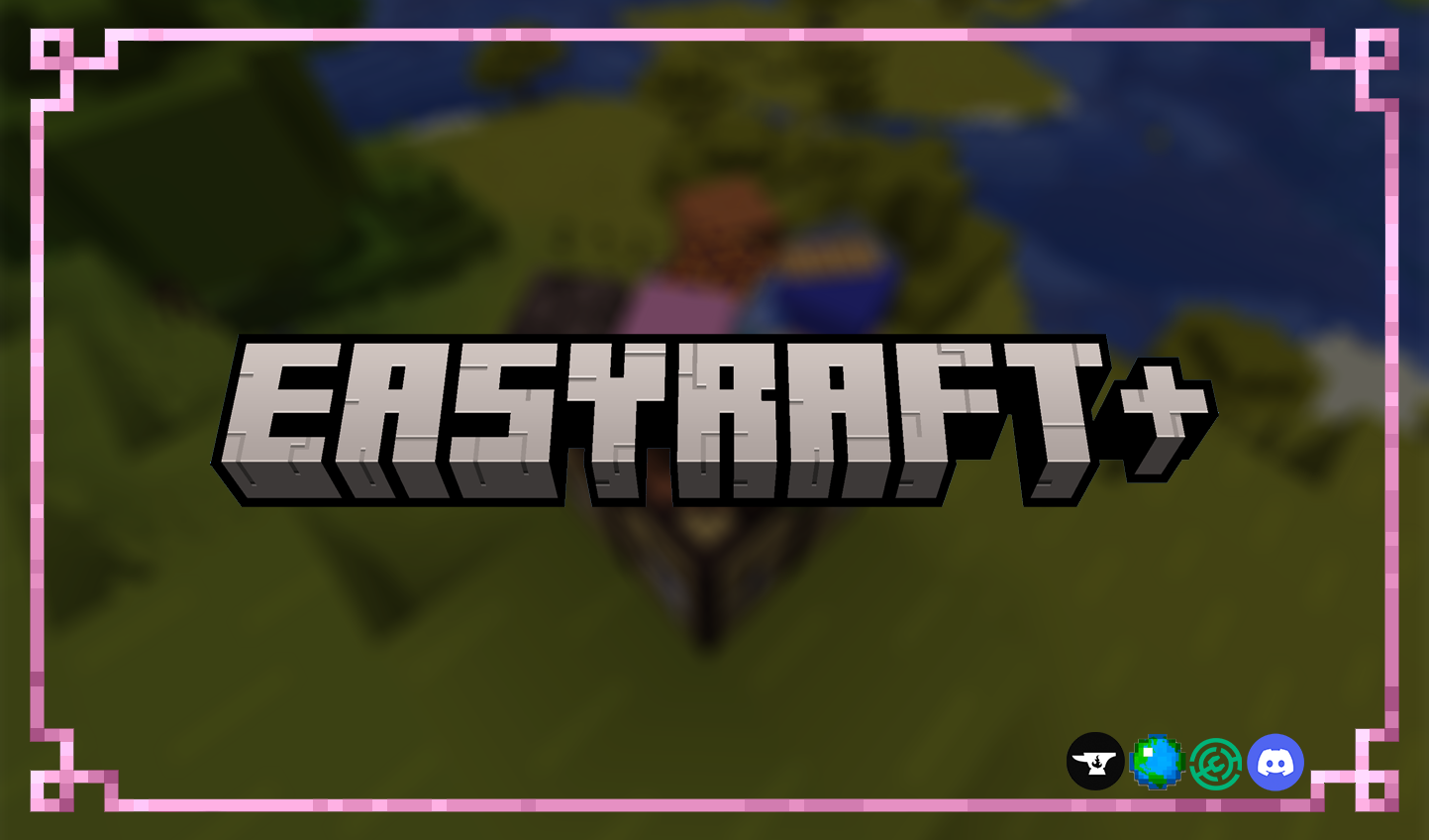 EasyСraft+