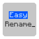 Easy Rename