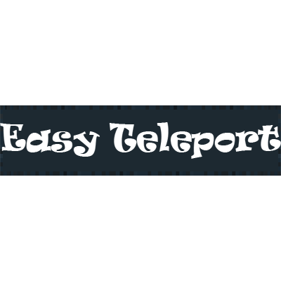 EasyTeleport