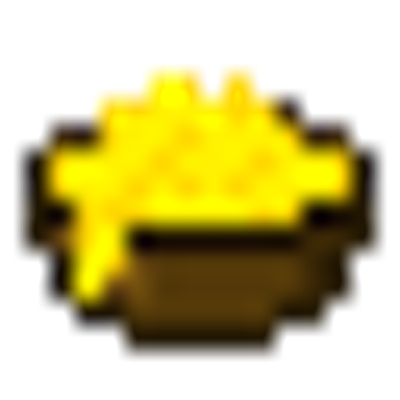 Eat All the Eggs [Fabric | Forge]
