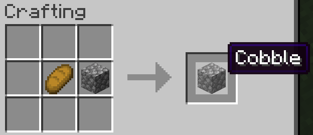 Cobble